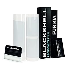 Blackshell lackschutz set gebraucht kaufen  Wird an jeden Ort in Deutschland