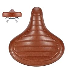 Retro bike seat for sale  Delivered anywhere in UK