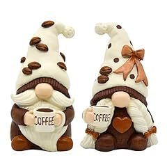 Nuvagiki coffee gnomes for sale  Delivered anywhere in USA 