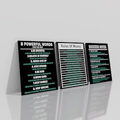 Pieces motivational canvas for sale  Delivered anywhere in USA 