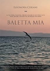 Baletta mia for sale  Delivered anywhere in UK