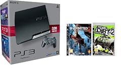 Console ps3 slim d'occasion  Livré partout en France