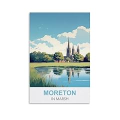 Ynieiluu moreton marsh d'occasion  Livré partout en France