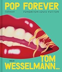 Tom wesselman pop for sale  Delivered anywhere in USA 