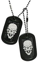 Graphotype gothic skull for sale  Delivered anywhere in USA 