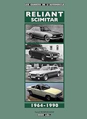 Reliant scimitar for sale  Delivered anywhere in UK