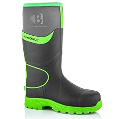 Buckbootz bbz8000 grey for sale  Delivered anywhere in UK