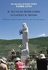 Segno medjugorje scuoterà usato  Spedito ovunque in Italia 