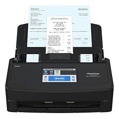 Scansnap ix1600 receipt for sale  Delivered anywhere in USA 