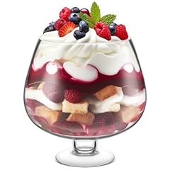 Nuogo 170oz trifle for sale  Delivered anywhere in USA 