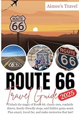 Route travel guide for sale  Delivered anywhere in UK