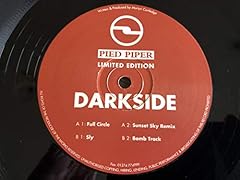 Darkside full circle gebraucht kaufen  Wird an jeden Ort in Deutschland