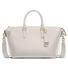 Coach cara satchel for sale  Delivered anywhere in USA 
