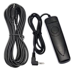 Remote camera shutter for sale  Delivered anywhere in USA 