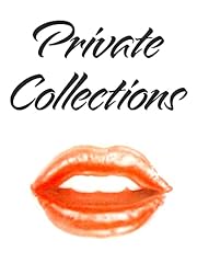 Private collections usato  Spedito ovunque in Italia 
