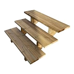 Scala esterna legno usato  Spedito ovunque in Italia 