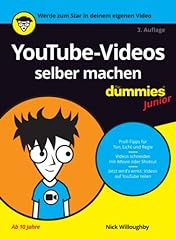 Youtube videos selber gebraucht kaufen  Wird an jeden Ort in Deutschland