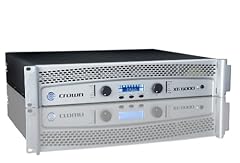 Crown xti6000 power for sale  Delivered anywhere in USA 