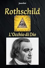 Rothschild occhio di usato  Spedito ovunque in Italia 