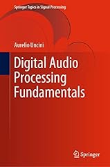 Digital audio processing usato  Spedito ovunque in Italia 