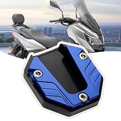 Cavalletto laterale moto usato  Spedito ovunque in Italia 