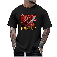 Acdc shirt power gebraucht kaufen  Wird an jeden Ort in Deutschland