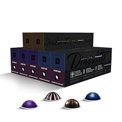 Capsule nespresso originali usato  Spedito ovunque in Italia 
