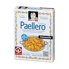Paellero 20g zafferano usato  Spedito ovunque in Italia 