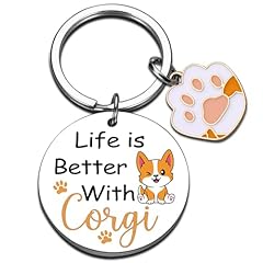 Quihud corgi gifts gebraucht kaufen  Wird an jeden Ort in Deutschland