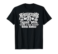 Tee dog mcgillicuddy for sale  Delivered anywhere in USA 