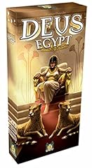 Deus egypt expansion for sale  Delivered anywhere in USA 