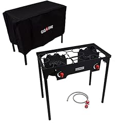 Gasone two burner for sale  Delivered anywhere in USA 
