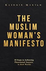 Muslim woman manifesto for sale  Delivered anywhere in UK