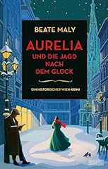 Aurelia jagd dem gebraucht kaufen  Wird an jeden Ort in Deutschland