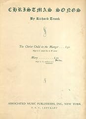 Mary christmas songs for sale  Delivered anywhere in USA 