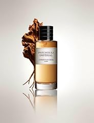 Christian dior patchouli gebraucht kaufen  Wird an jeden Ort in Deutschland