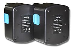 Vhbw batterie compatible d'occasion  Livré partout en France