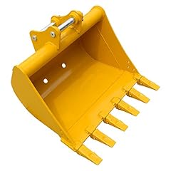 Mini excavator bucket for sale  Delivered anywhere in USA 