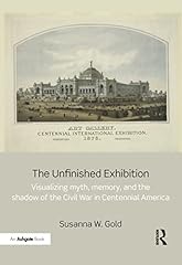 Unfinished exhibition for sale  Delivered anywhere in USA 