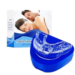 Anti snoring mouthpiece for sale  Delivered anywhere in USA 