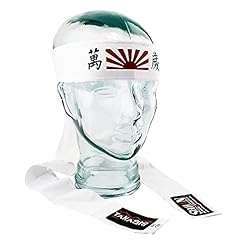 Hachimaki banzai new for sale  Delivered anywhere in UK