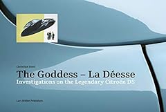 Goddess déesse investigations for sale  Delivered anywhere in USA 