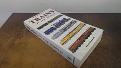 Illustrated directory trains for sale  Delivered anywhere in UK