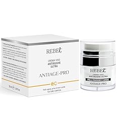 Rebel antiage pro usato  Spedito ovunque in Italia 
