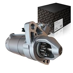 Starter motor toyota for sale  Delivered anywhere in UK