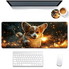 Dheebfwe gaming large for sale  Delivered anywhere in UK