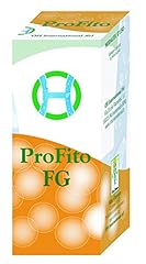 Profito complesso fitosinergic usato  Spedito ovunque in Italia 