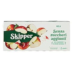Skipper mela 200x3 usato  Spedito ovunque in Italia 