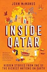 Inside qatar hidden for sale  Delivered anywhere in USA 