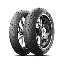 Michelin road pneumatici usato  Spedito ovunque in Italia 